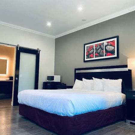 Granada Inn 샌 페르난도 외부 사진