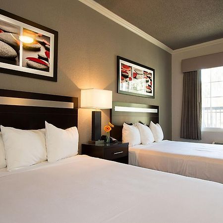 Granada Inn 샌 페르난도 외부 사진