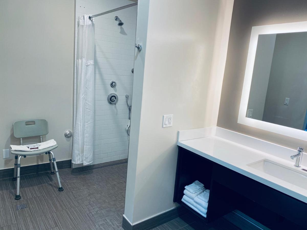 Granada Inn 샌 페르난도 외부 사진