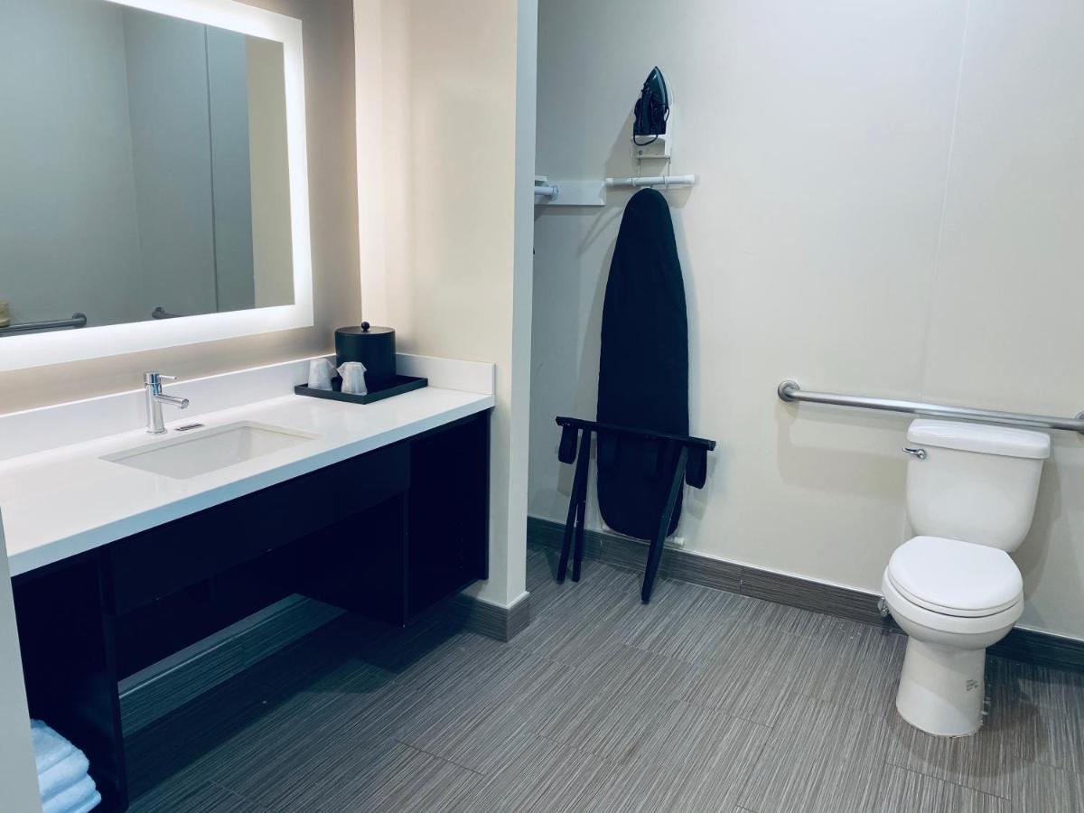 Granada Inn 샌 페르난도 외부 사진