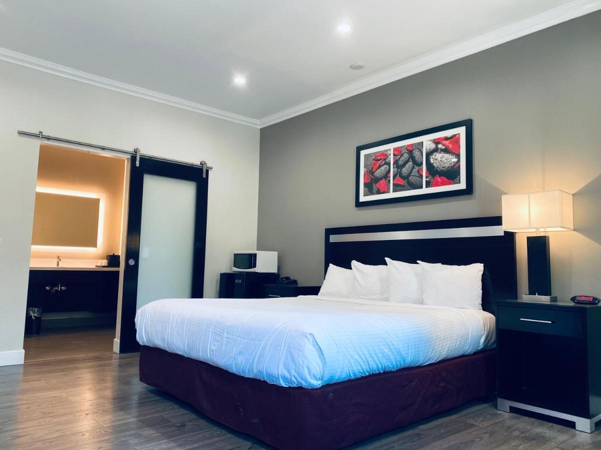 Granada Inn 샌 페르난도 외부 사진