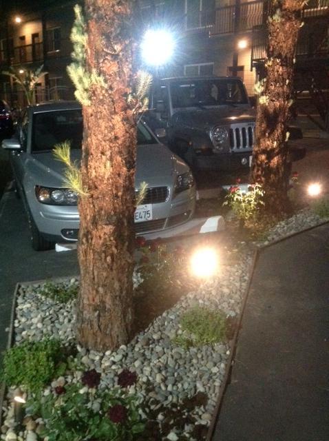 Granada Inn 샌 페르난도 외부 사진