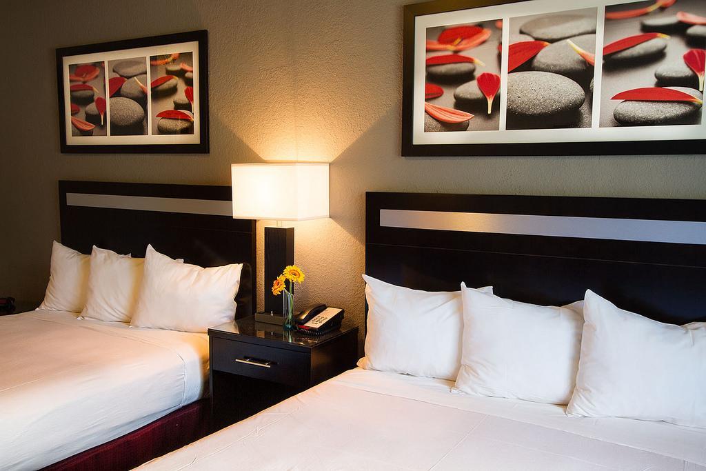 Granada Inn 샌 페르난도 외부 사진