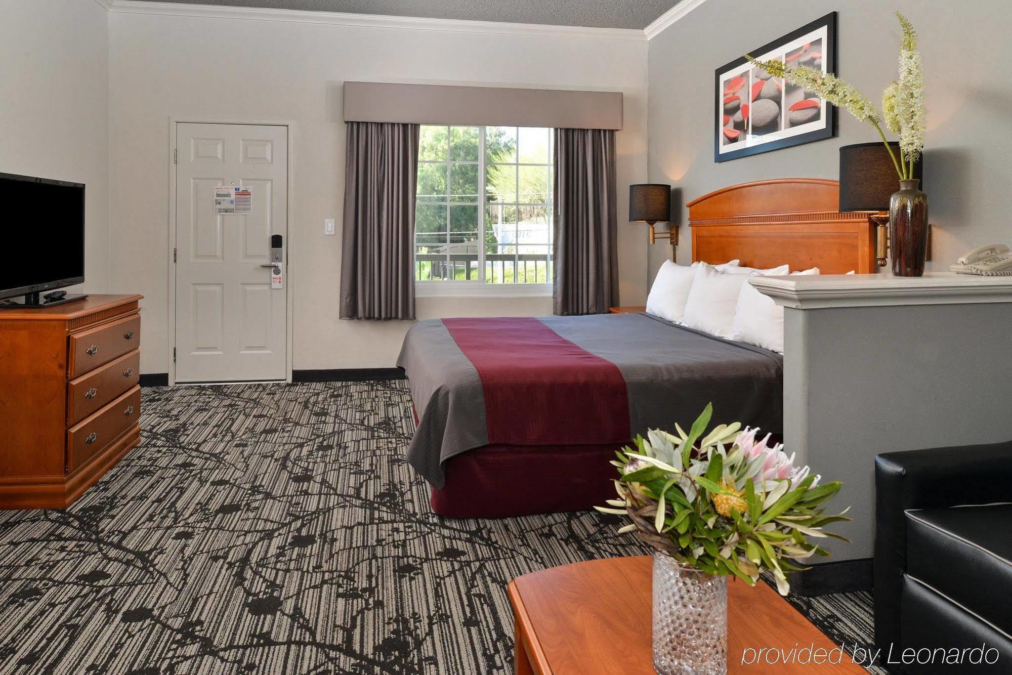 Granada Inn 샌 페르난도 외부 사진