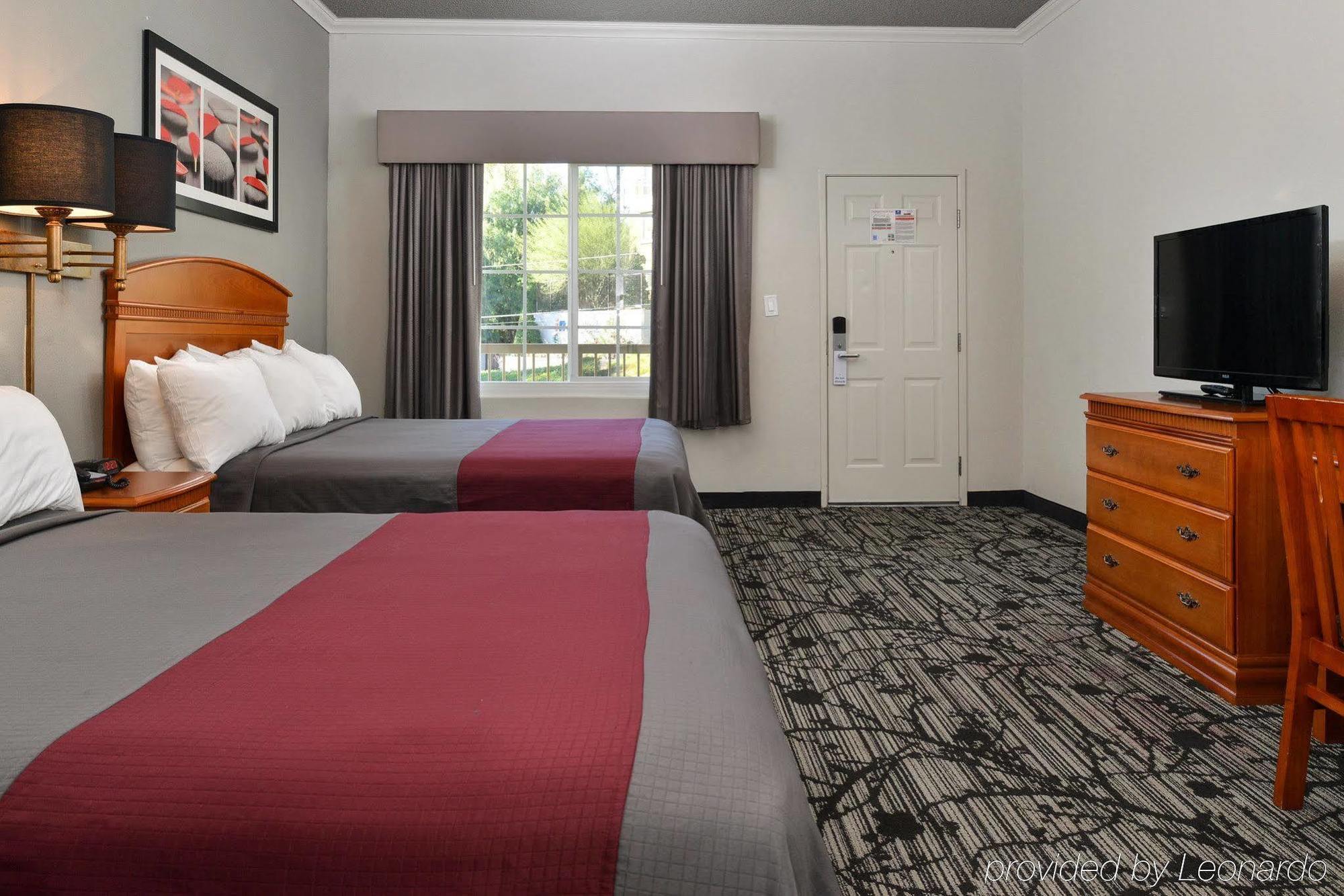 Granada Inn 샌 페르난도 외부 사진