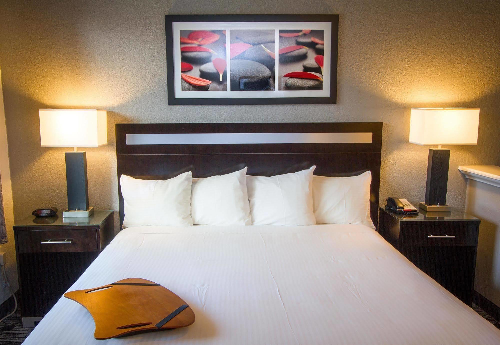 Granada Inn 샌 페르난도 외부 사진