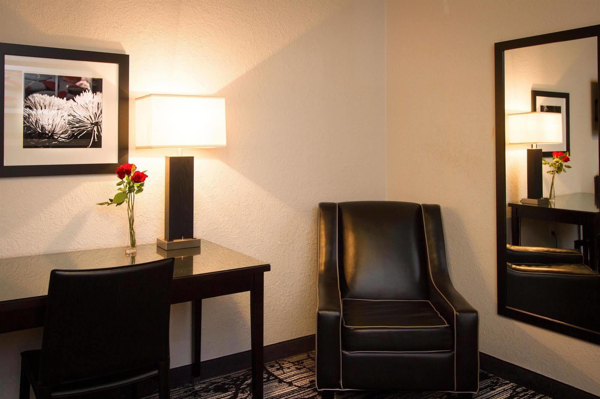 Granada Inn 샌 페르난도 외부 사진