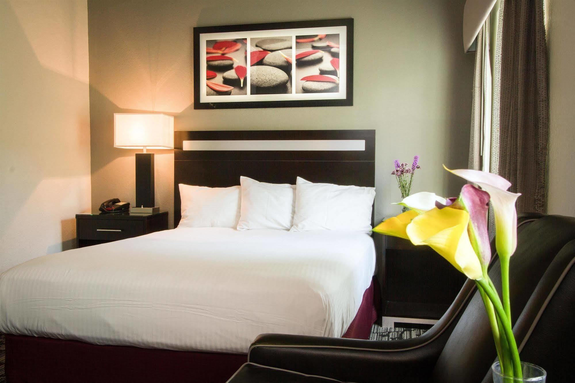 Granada Inn 샌 페르난도 외부 사진