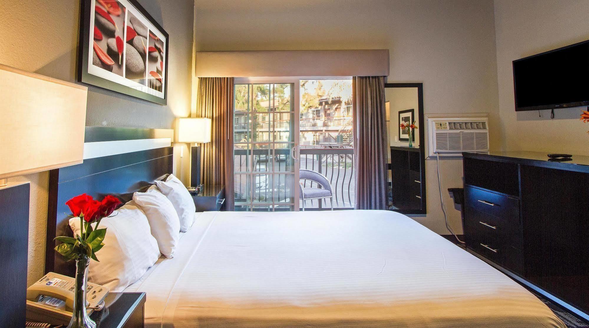 Granada Inn 샌 페르난도 외부 사진
